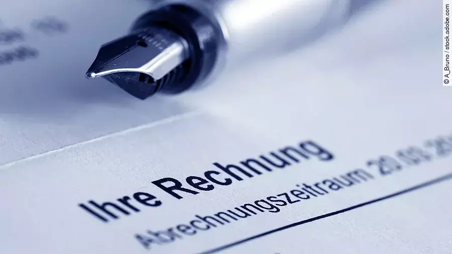 Rechnung Rechnung