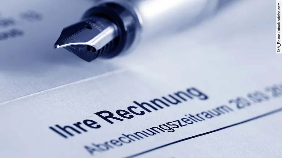 Rechnung