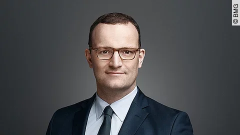 Jens Spahn Jens Spahn