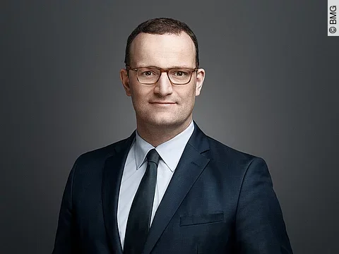 Jens Spahn