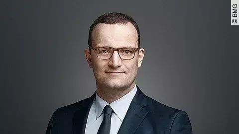 Jens Spahn Jens Spahn