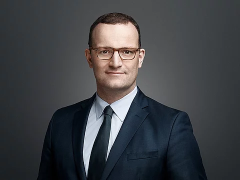 Jens Spahn