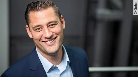 Florian Truckenbrodt