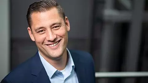 Florian Truckenbrodt