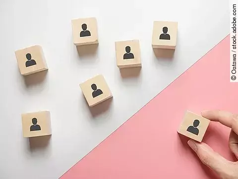 Personalsuche Personalsuche