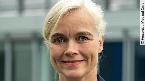 Dr. Carla Kriwet