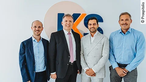 Fellmann, Fölsing, Sertzoglou und Jenne