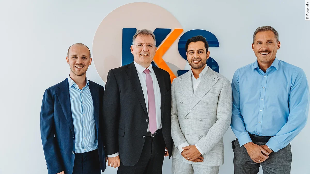 Fellmann, Fölsing, Sertzoglou und Jenne