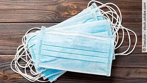 Schutzmasken Schutzmasken