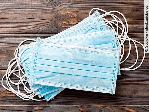 Schutzmasken