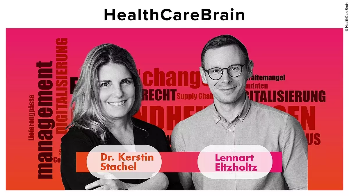 HealthCareBrain