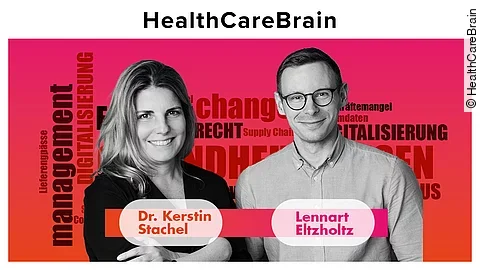 HealthCareBrain