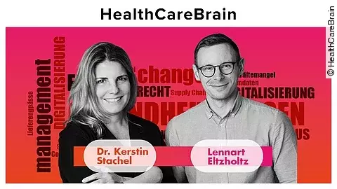 HealthCareBrain