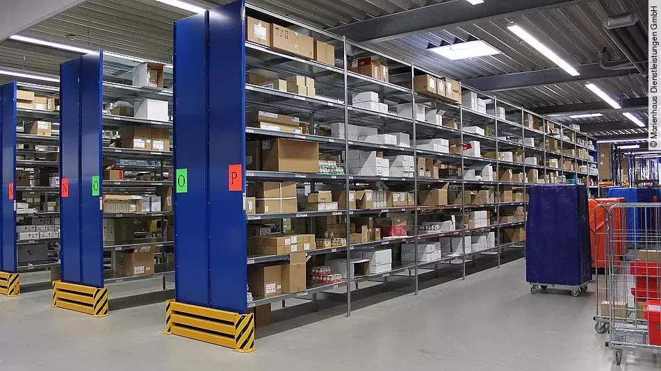 Marienhaus Dienstleistungen GmbH und Elsen Unternehmensgruppe kooperieren