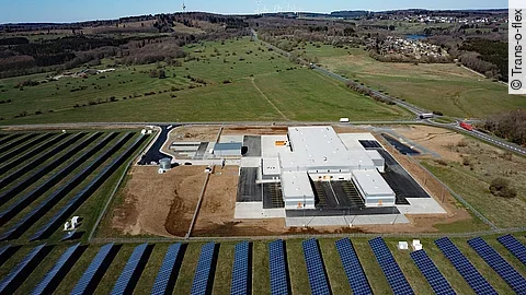 Trans-o-flex Driedorf