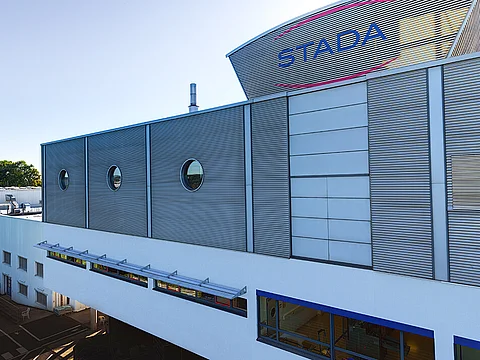 Stada Headquarter