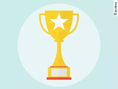 Auszeichnung Auszeichnung