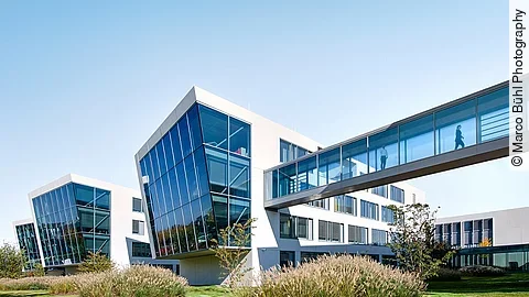 Sartorius Campus Göttingen