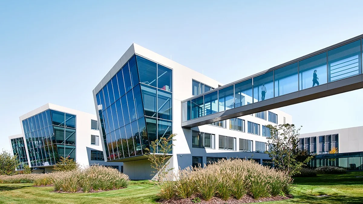 Sartorius Campus Göttingen