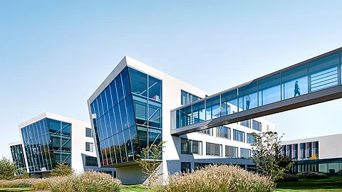 Sartorius Campus Göttingen