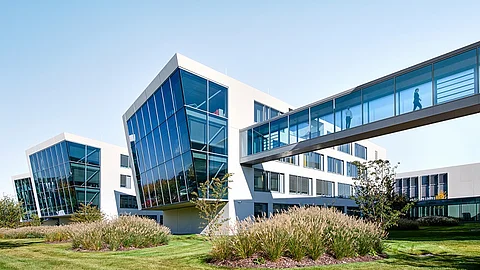 Sartorius Campus Göttingen