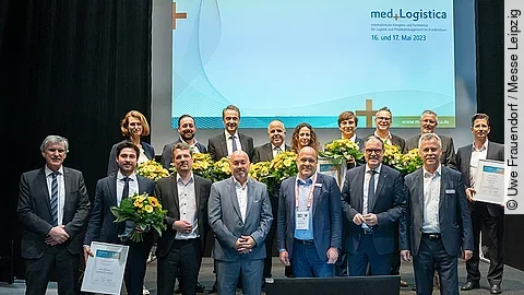 Innovationspreis 2023