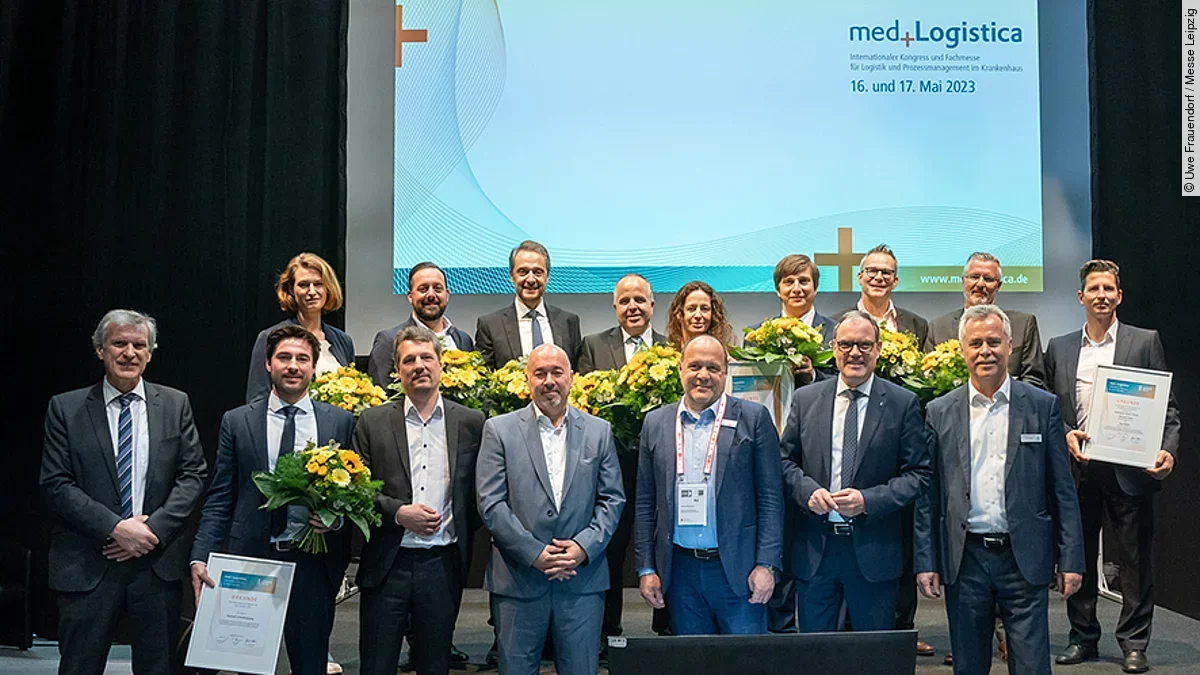 Innovationspreis 2023