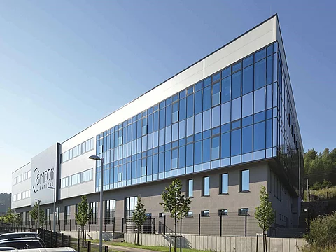 Simeon Medical aus Tuttlingen 