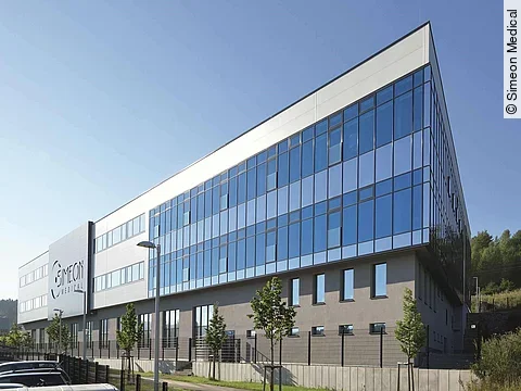 Simeon Medical aus Tuttlingen 