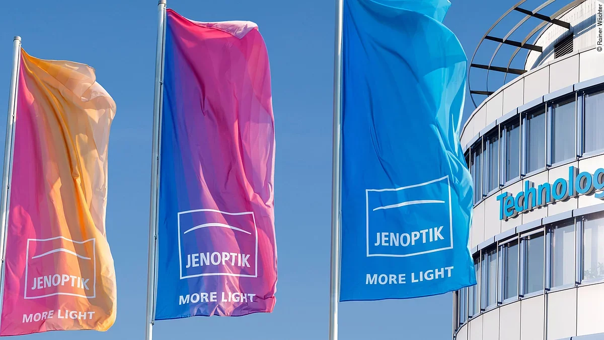 Jenoptik