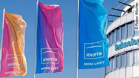 Jenoptik Jenoptik