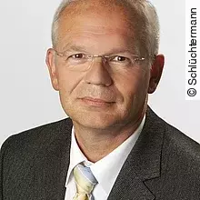Prof. Dr. Jörg Schlüchtermann Prof. Dr. Jörg Schlüchtermann