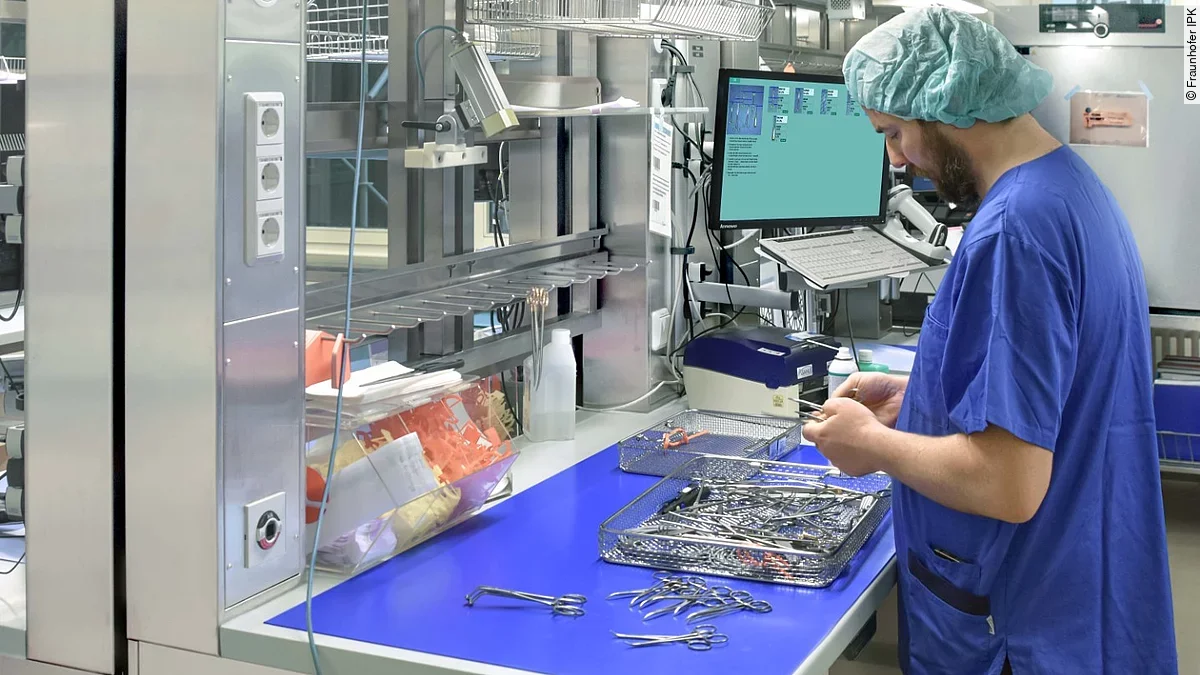 Erprobung von Cir.Log Erprobung von Cir.Log