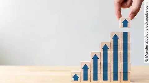 Steigerung Steigerung