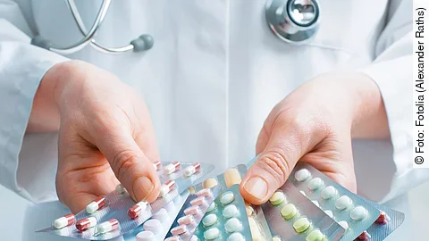 Medikamente Medikamente