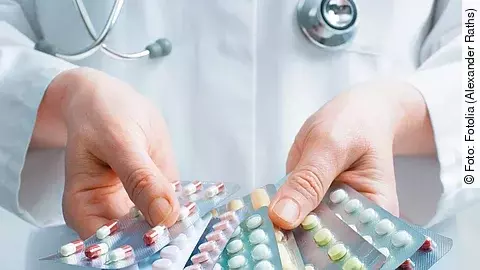 Medikamente