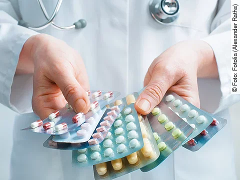 Medikamente