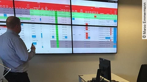 Hub Control Center (HCC) Hub Control Center (HCC)