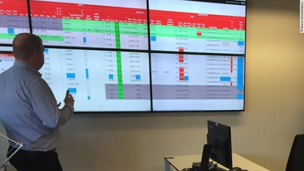 Hub Control Center (HCC) Hub Control Center (HCC)