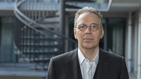 Dr. Marc-Pierre Möll