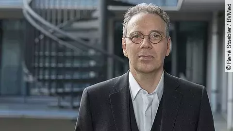 Dr. Marc-Pierre Möll