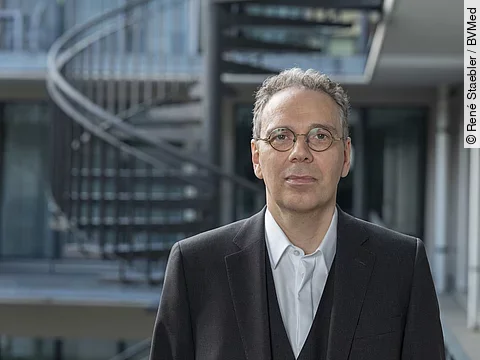 Dr. Marc-Pierre Möll