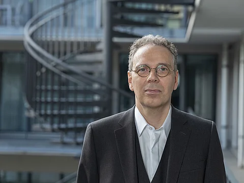 Dr. Marc-Pierre Möll