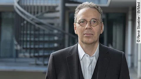 Dr. Marc-Pierre Möll