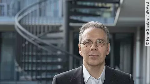 Dr. Marc-Pierre Möll