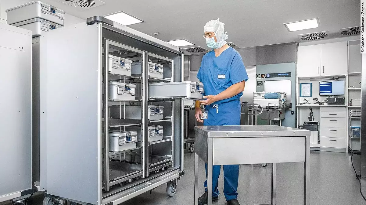 Mobiles Schrankwagensystem Mobiles Schrankwagensystem