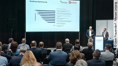 Kooperation Elsen, KKM