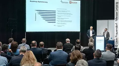 Kooperation Elsen, KKM