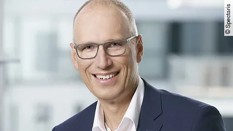 Ulrich Krauss Ulrich Krauss