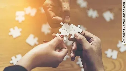 Zusammenschluss Zusammenschluss